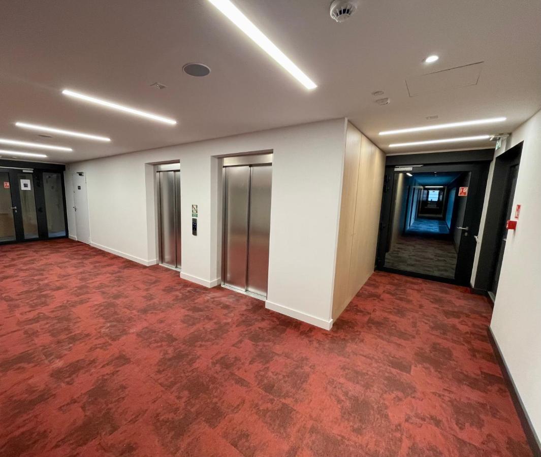 Plac Wolnosci 6 Contactless Check-In 24H 포즈난 외부 사진