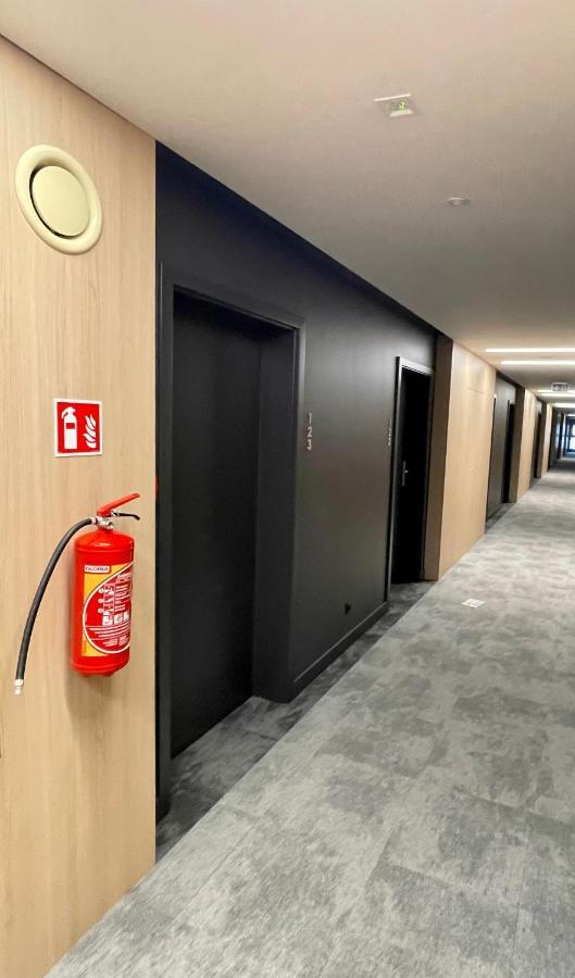 Plac Wolnosci 6 Contactless Check-In 24H 포즈난 외부 사진