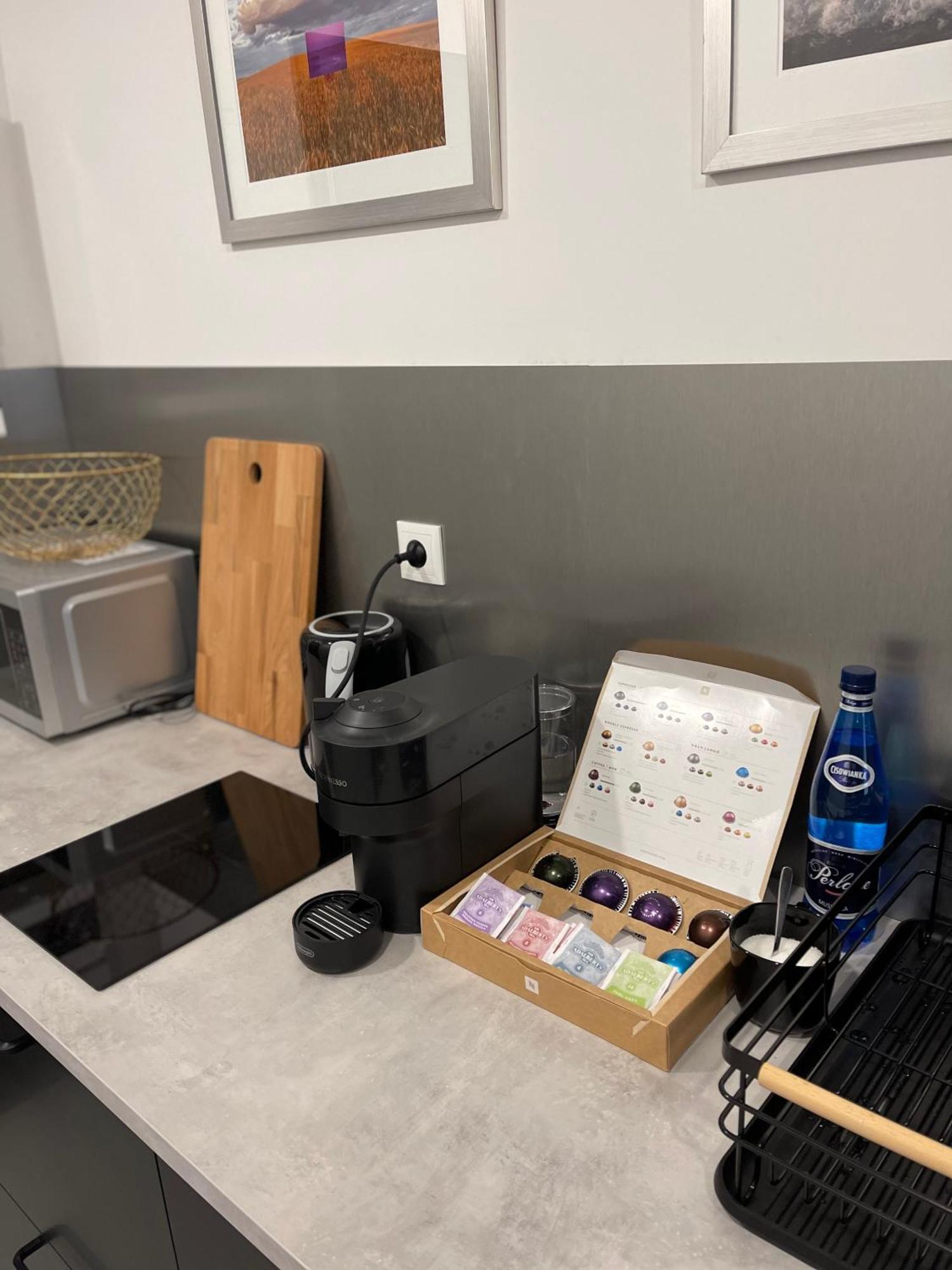 Plac Wolnosci 6 Contactless Check-In 24H 포즈난 외부 사진