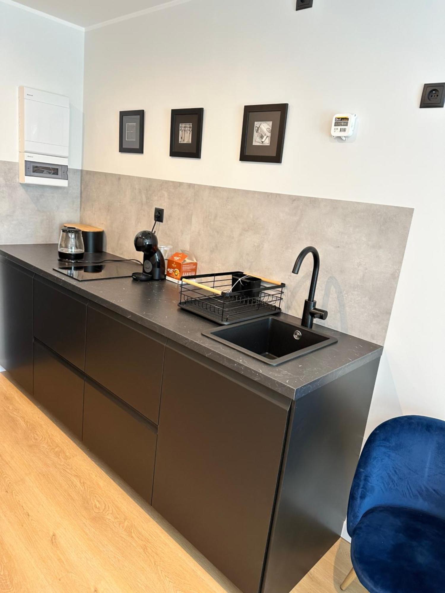 Plac Wolnosci 6 Contactless Check-In 24H 포즈난 외부 사진