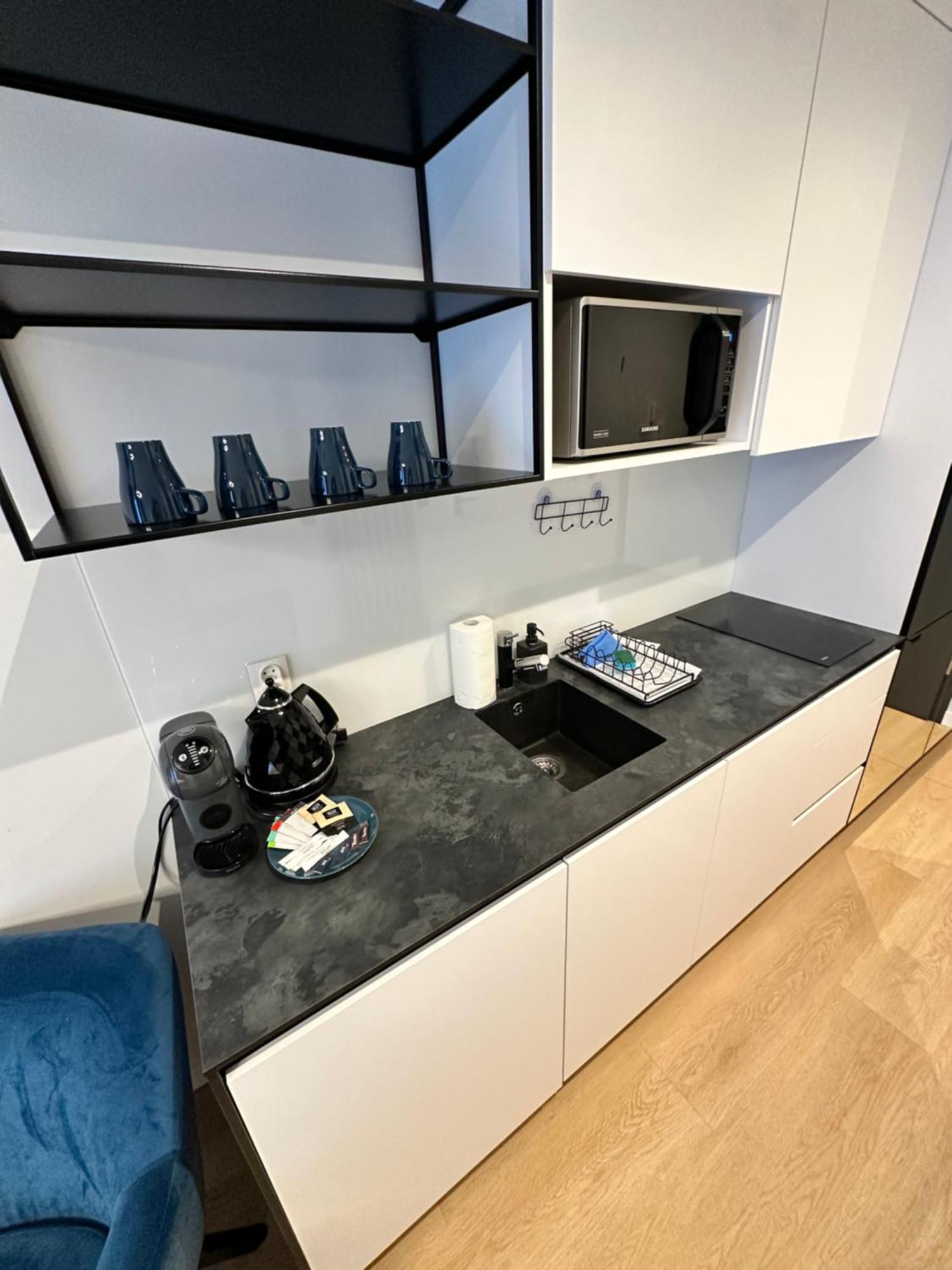 Plac Wolnosci 6 Contactless Check-In 24H 포즈난 외부 사진